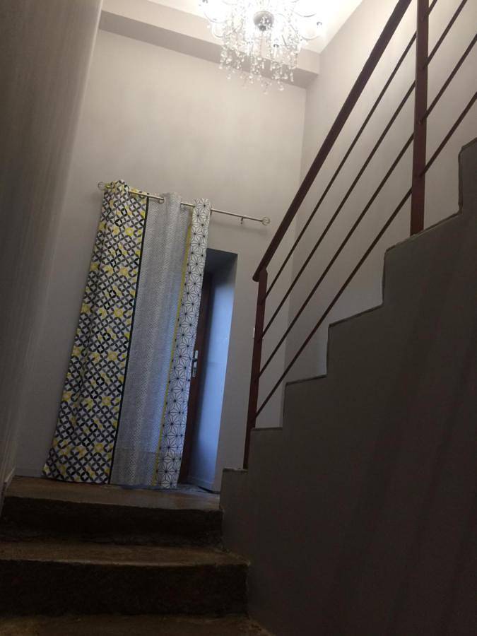 Gîte pour 4 personnes, avec balcon et piscine à Bournazel - 4