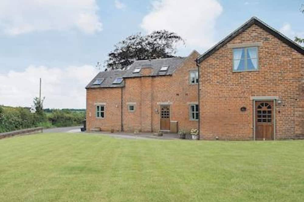 Casa vacanza a Midlands a partire da 199€ a notte