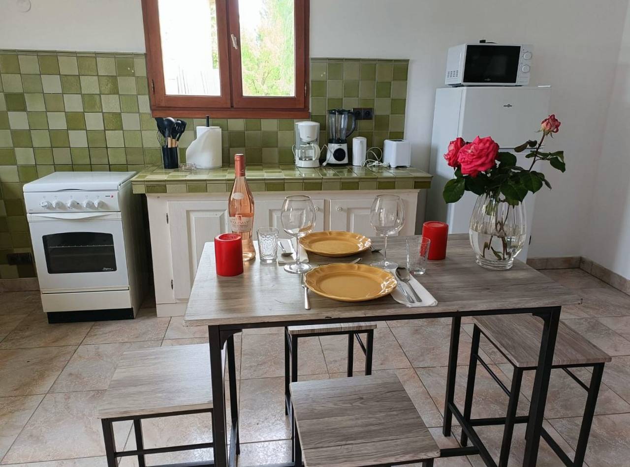 Maison Le Grand Castillon (pêche sur étang privé + forêt + spa) in Castelnau-d'Auzan, Gers