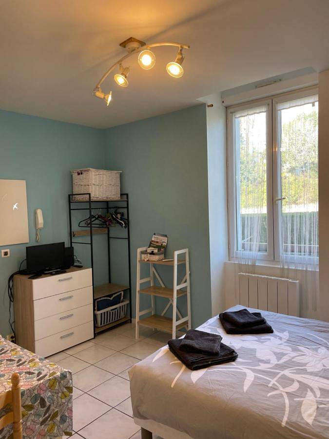 Gîte pour 2 personnes à Salies-de-Béarn - 3