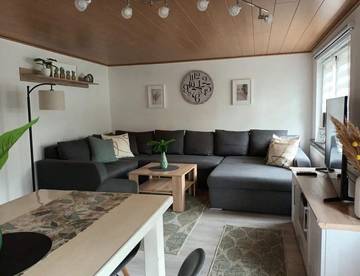 Ferienhaus für 6 Personen in Hellenthal, Naturpark Hohes Venn-Eifel, Bild 2