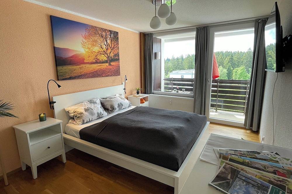 Ganze Wohnung, Ferienwohnung in Freudenstadt Kniebis Iii, Schwarzwald in Kniebis, Freudenstadt