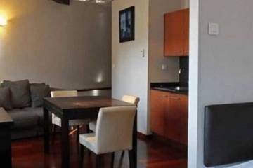 Gîte pour 6 personnes, animaux acceptés à Saint-Lizier