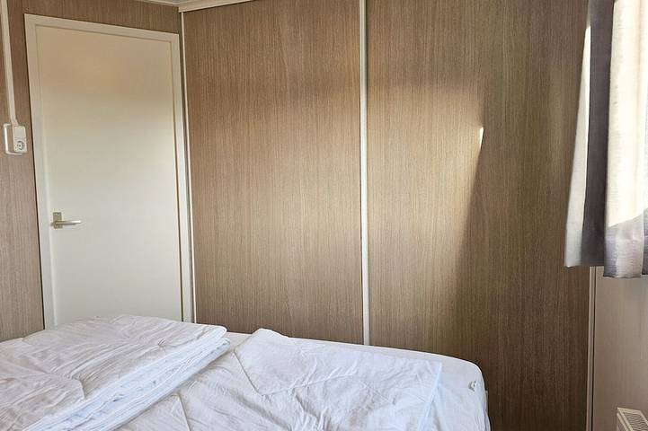 Chalet für 4 Personen in Serooskerke - 3