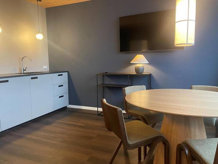 Ferienwohnung für 2 Personen, mit Ausblick in Frederikshavn - 2