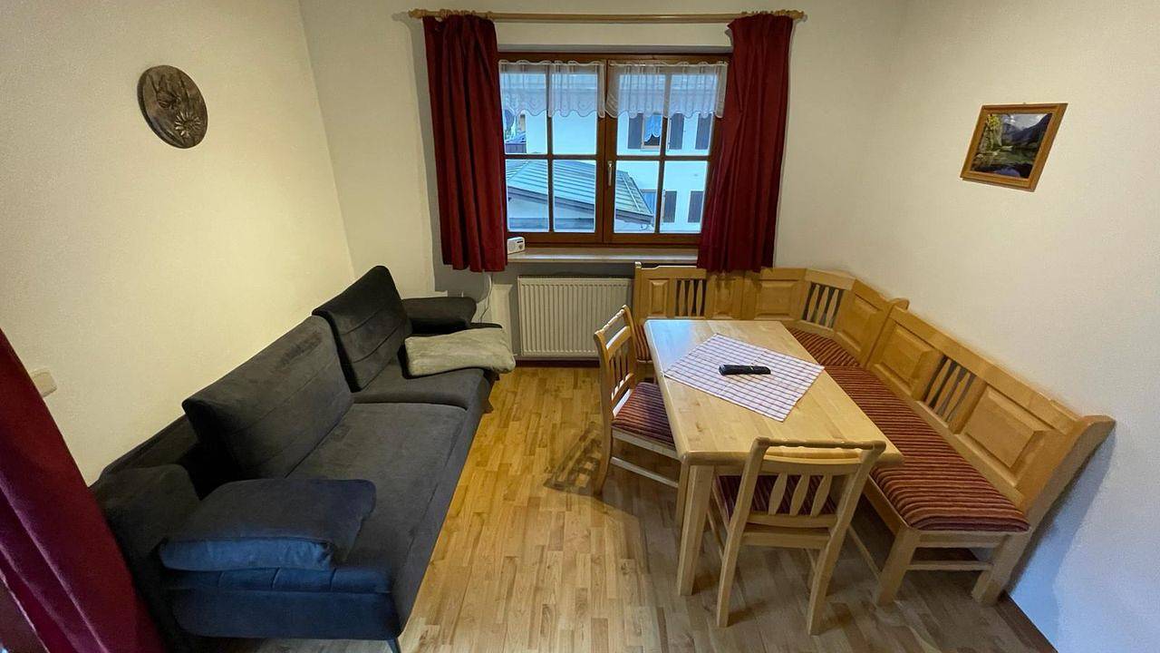 Ganze Ferienwohnung, Ferienwohnung für 2 Personen (38 m²) in Schönau am Königssee in Göllstock, Schönau am Königssee
