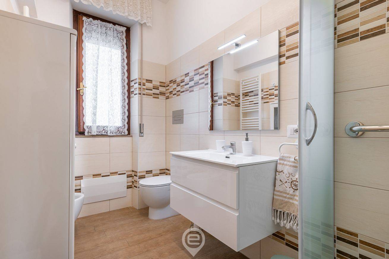 Appartement entier, Appartement de vacances pour 4 personnes in Marina (Sardinia), Cagliari