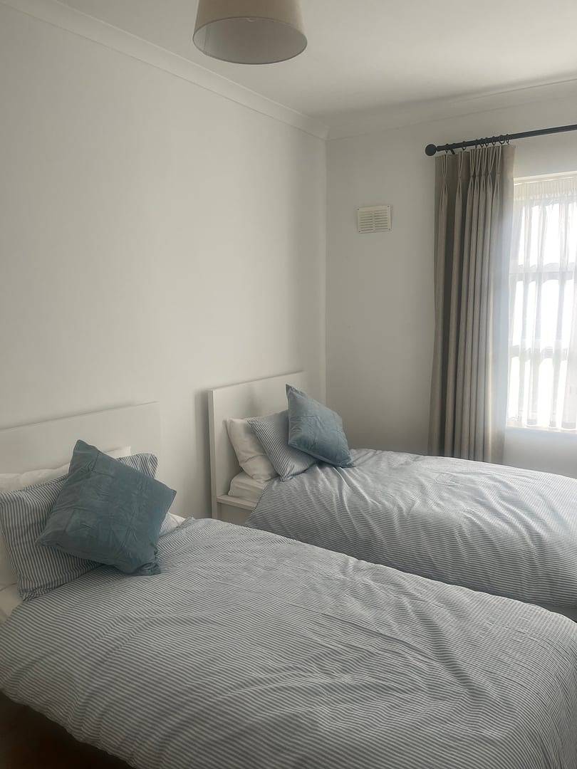 Ganze Wohnung, Ferienwohnung für 4 Personen mit Garten in Dublin, County Dublin