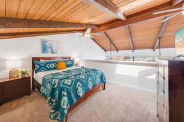 Loft for 6 Guests in Kihei, Maui, Picture 3