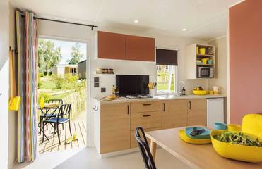 Location De Vacances pour 5 Personnes dans Olonne-sur-Mer, Les Sables-d'Olonne, Photo 2