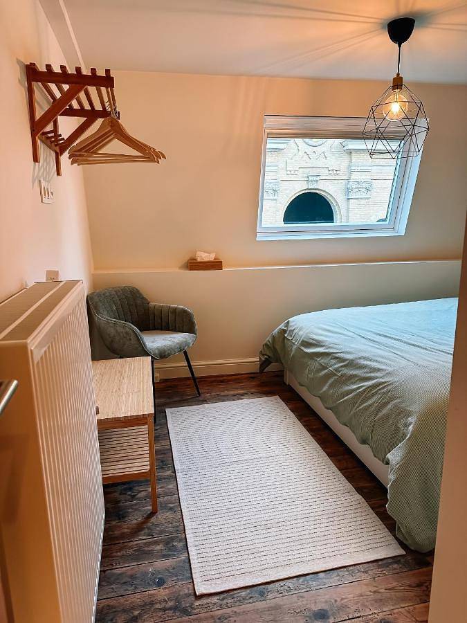 Location de vacances pour 12 personnes, avec terrasse à Ypres - 2