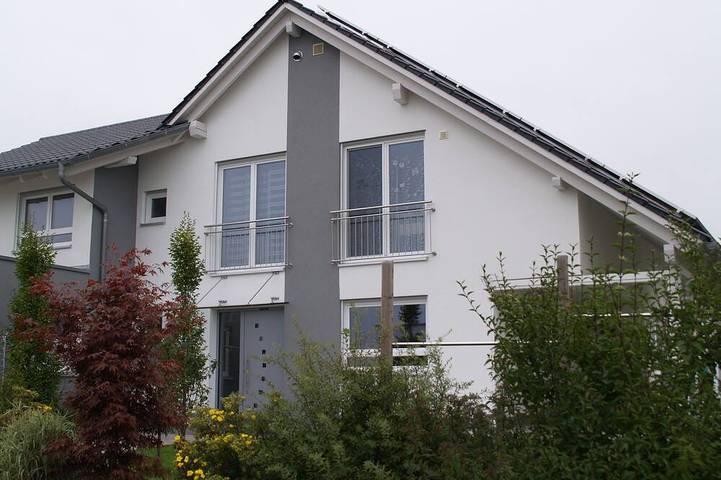 Ferienhaus für 4 Personen, mit Whirlpool - 1