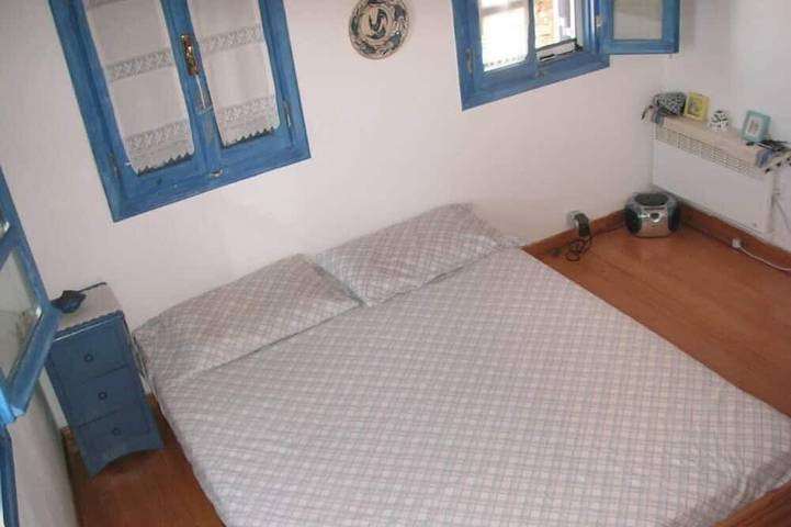 Location de vacances pour 2 personnes, avec balcon dans Kea - 2