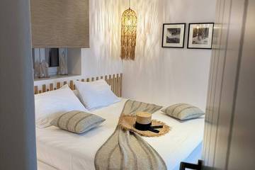 Villa for 3 People in Milos, Cyclades, Photo 2