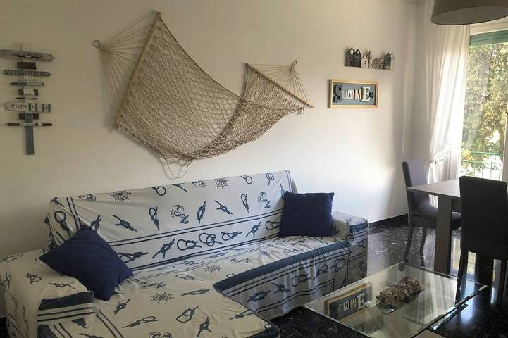 Ferienhaus für 5 Personen, mit Whirlpool