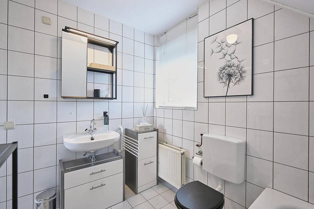 Ferienhaus mit herrlichem Wasserblick in Stevensweert, Limburg (Niederlande)