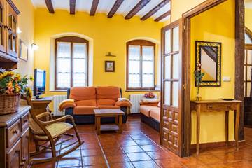 Casa Rural para 10 Personas en Rueda (Valladolid), Provincia de Valladolid, Foto 2