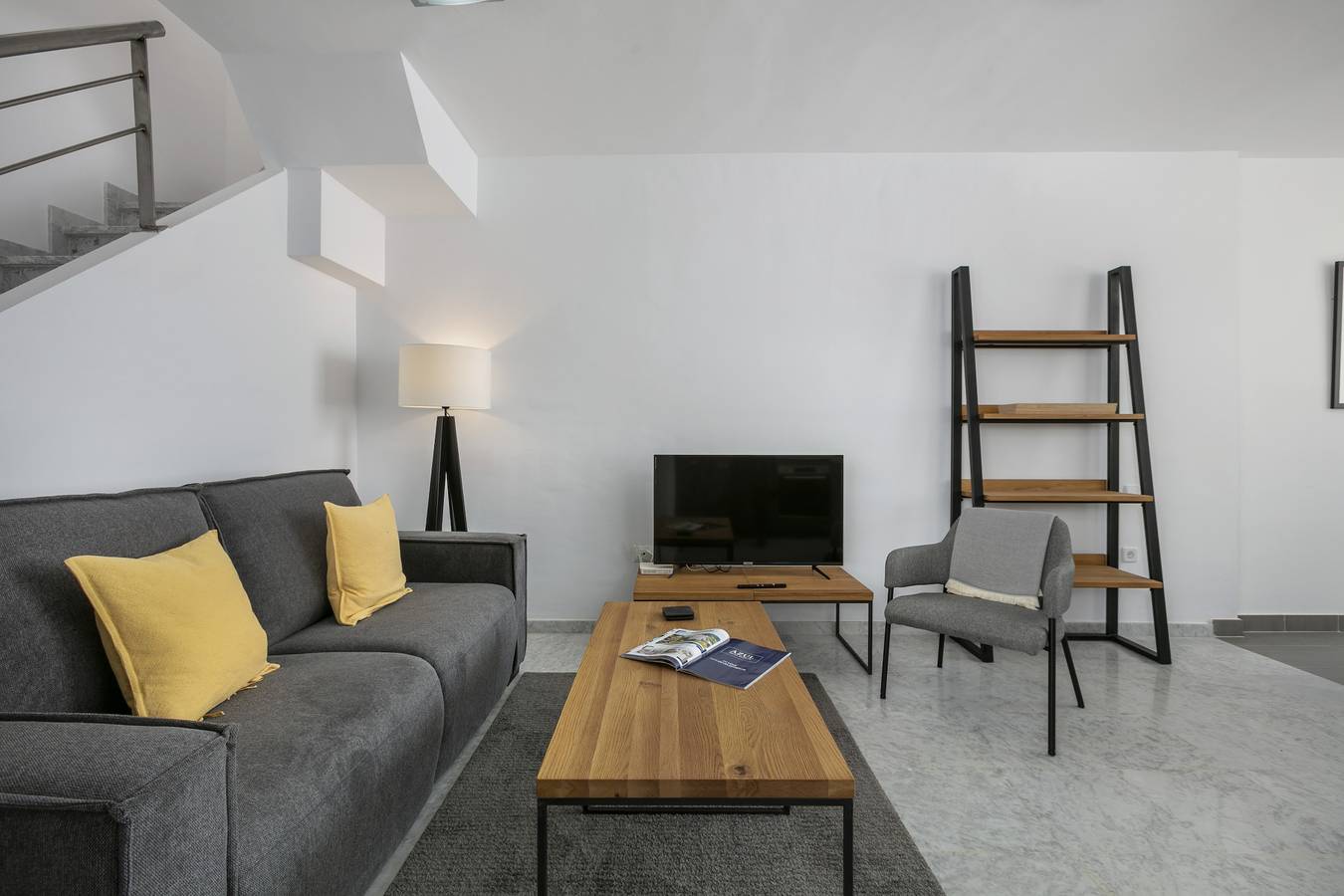 Hel leilighet, Marbella Real - 1 Bedroom Apartment in Marbella West, Marbella