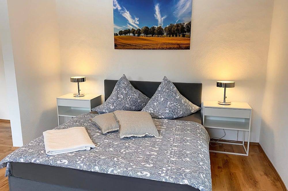 Ferienhaus für 8 Gäste mit 140m² in Koselau in Riepsdorf, Ostholstein