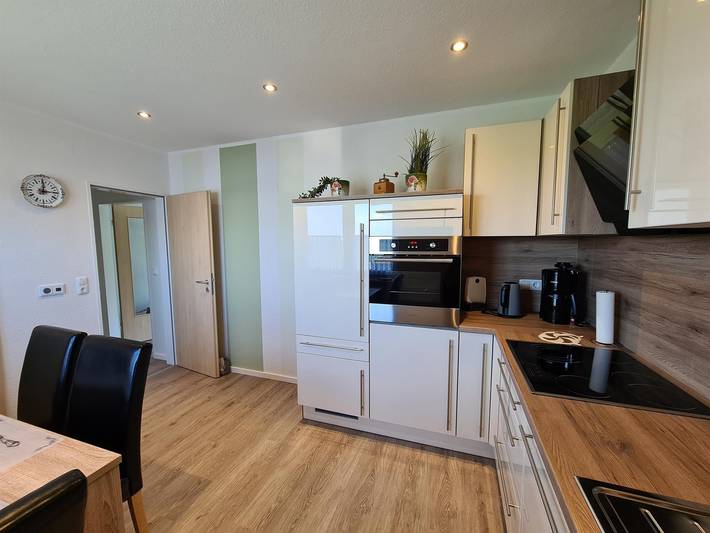 Entire holiday apartment, Haus Westmarken in St. Peter-Bad, St. Peter-Ording