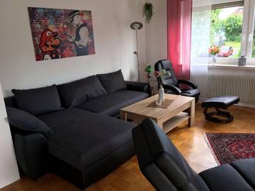 Vakantiewoning voor 6 Personen in Detmold, Kreis Lippe, Afbeelding 2