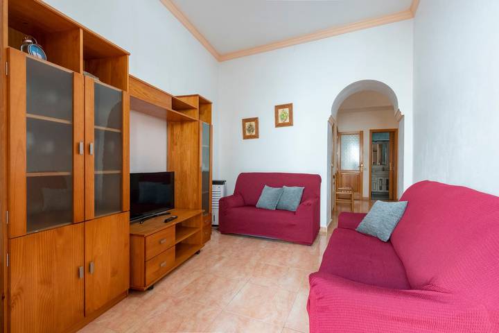 Casa Fefa in Santa Lucía de Tirajana, Gran Canaria Sur