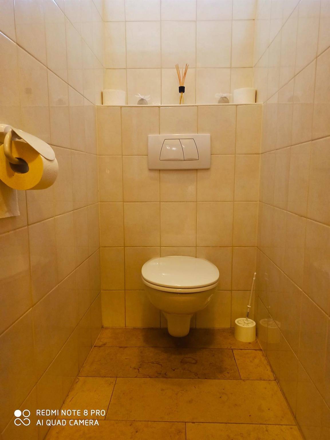 Appartement/Fewo, Dusche und Badewanne, 1 Schlafraum, foto 11
