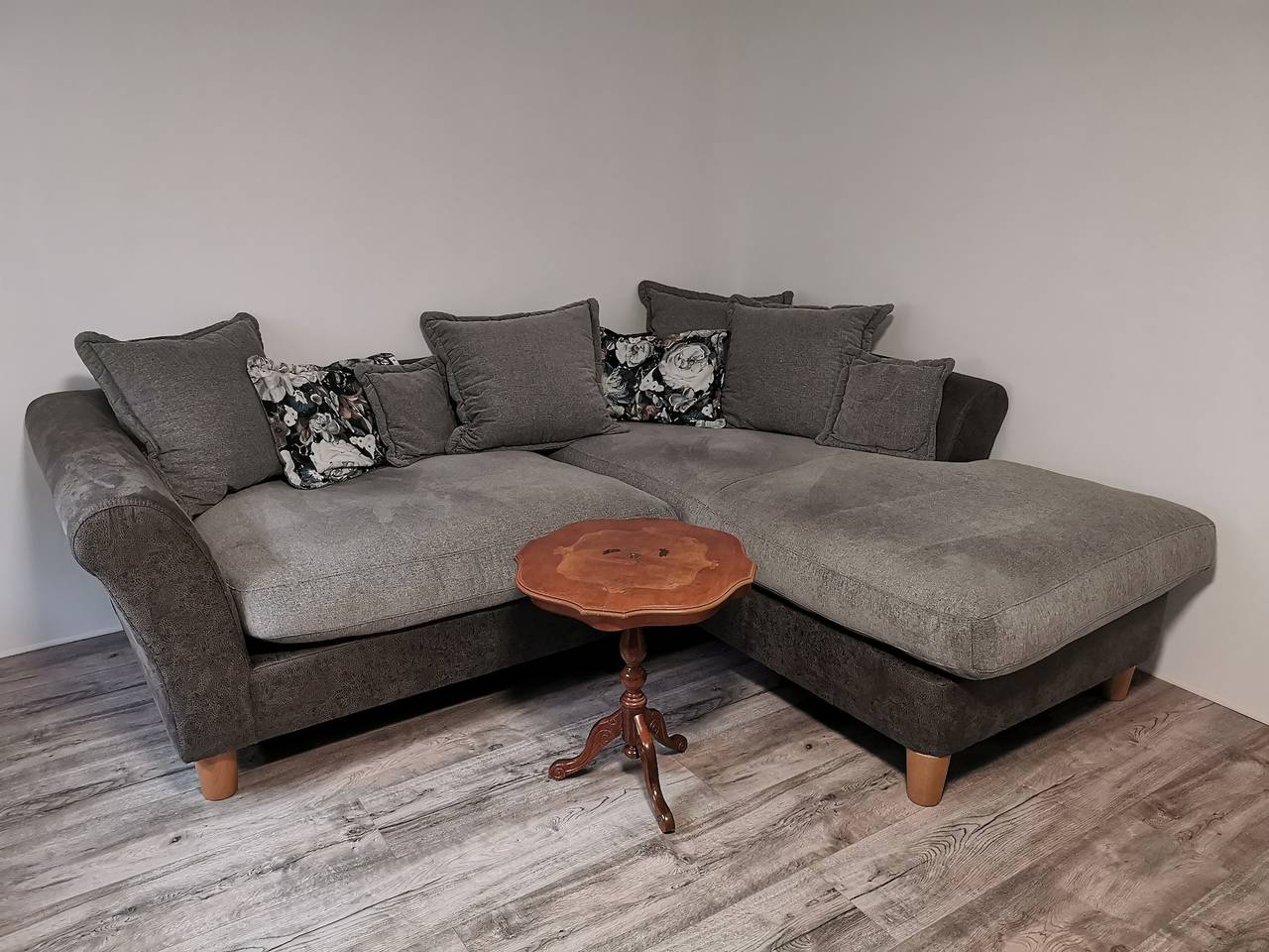 Apartamento vacacional entero, Am Wald der Sinne, Dieter in Buddenhagen, Wolgast