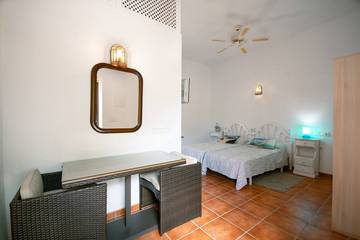 Finca für 4 Personen in s'Horta, Felanitx, Bild 3