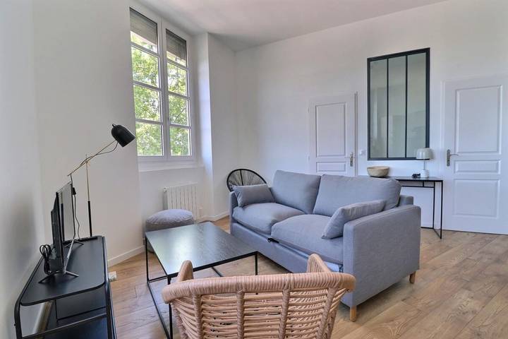 Gîte pour 5 personnes à Lyon - 2