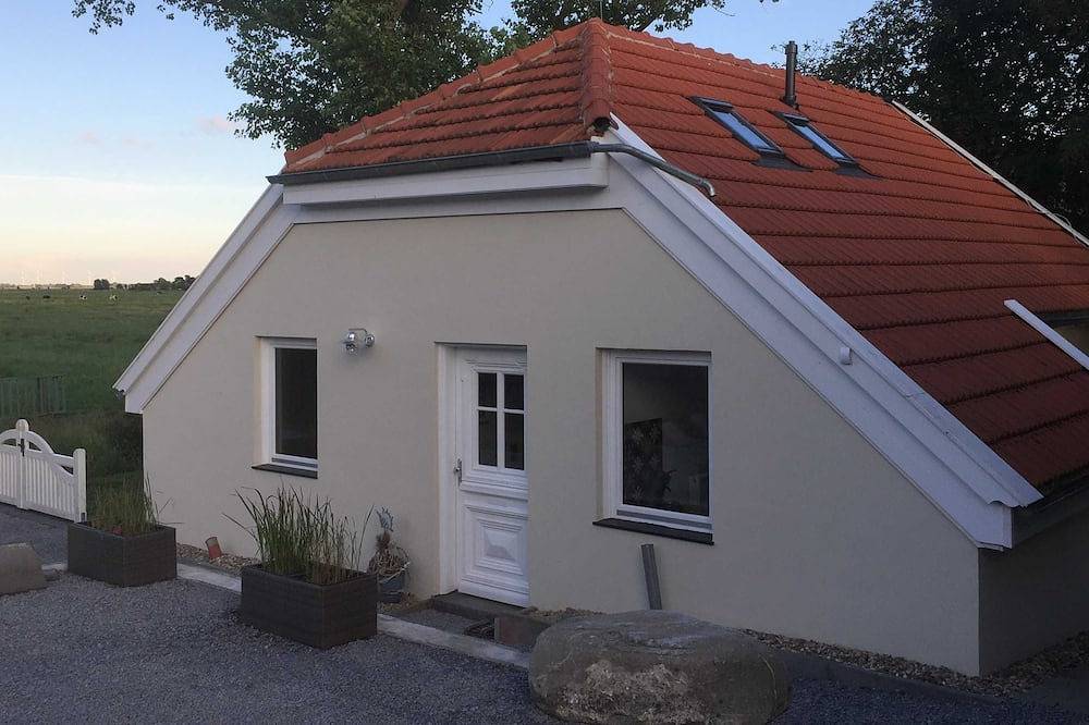 Ferienhaus Käpt´n Poldi 25192 - Ferienhaus Käpt´n Poldi in Bunde, Nordseeküste