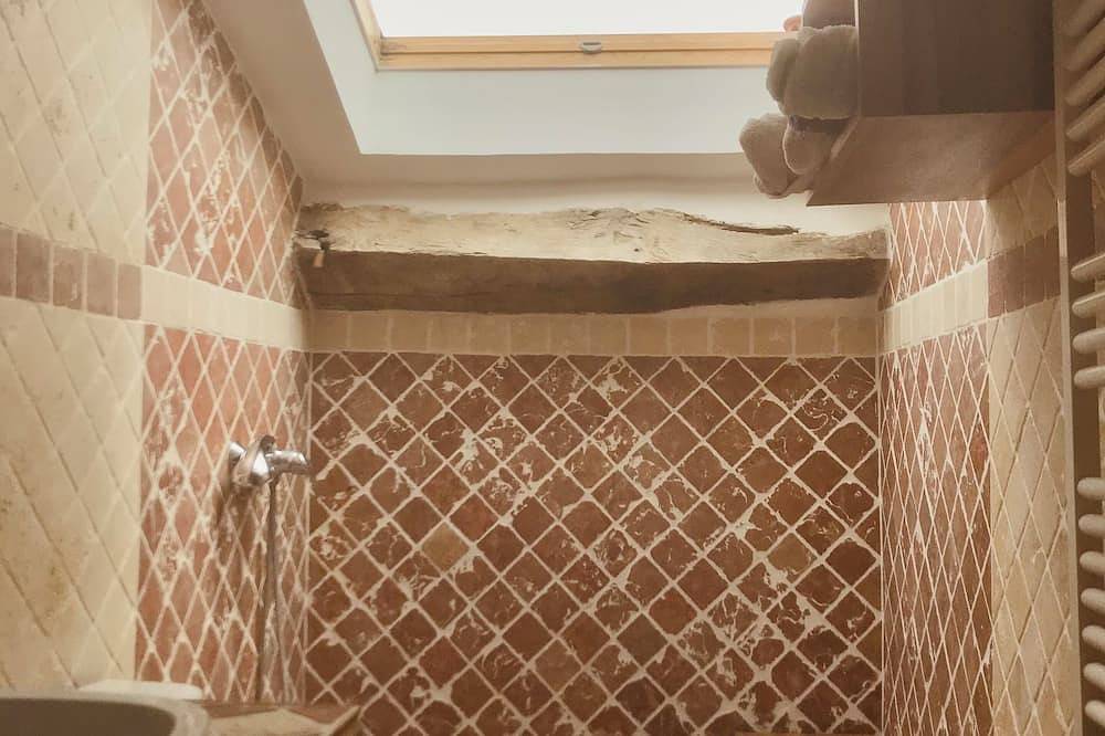 Under the roof in the center of Vence in Vence, Cannes und Umgebung