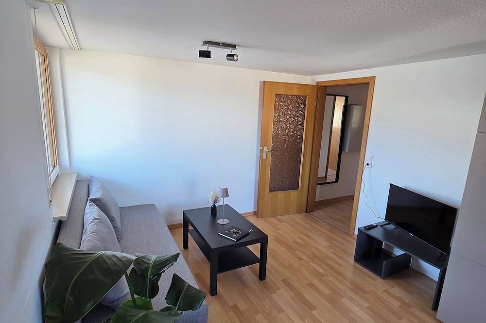 Ganze Wohnung, Modernes Apartment - Ferienwohnung - Haloller Stübchen in Bödefeld, Schmallenberg