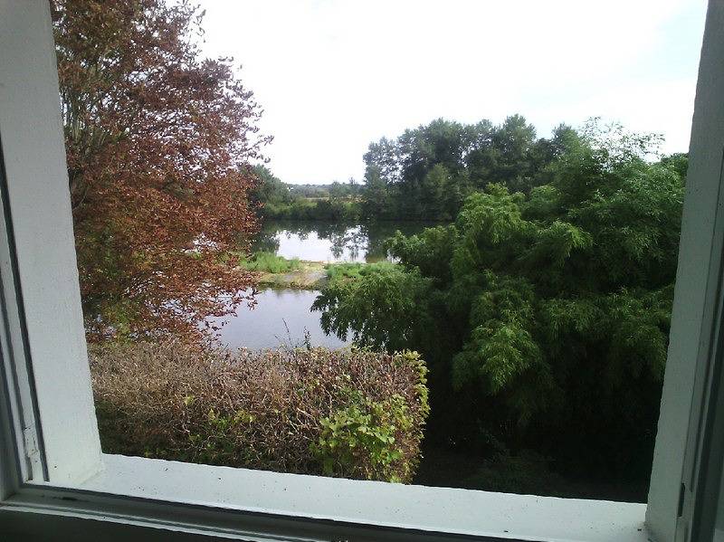 Gîte für 5 Personen mit Garten in Dole, Jura