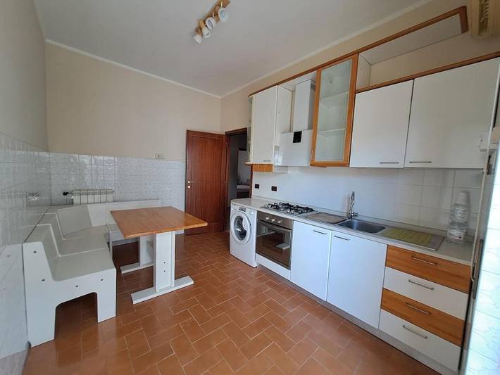 Appartamento per 6 persone, con balcone a San Giorgio a Cremano