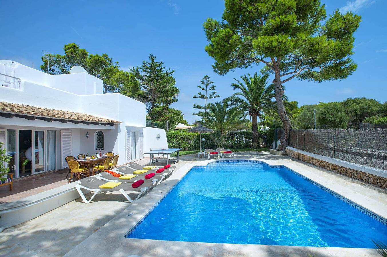 Villa Reco (Teresa) by Villa Plus in Cala Serena, Felanitx