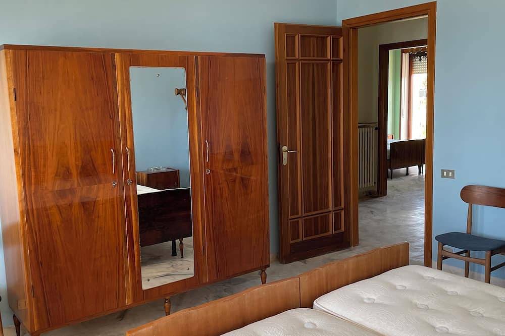 Villa indipendente sul mare in Provincia di Campobasso