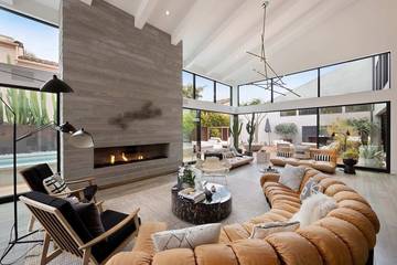 Strandhaus für 12 Personen in Malibu Beach, Malibu, Bild 1
