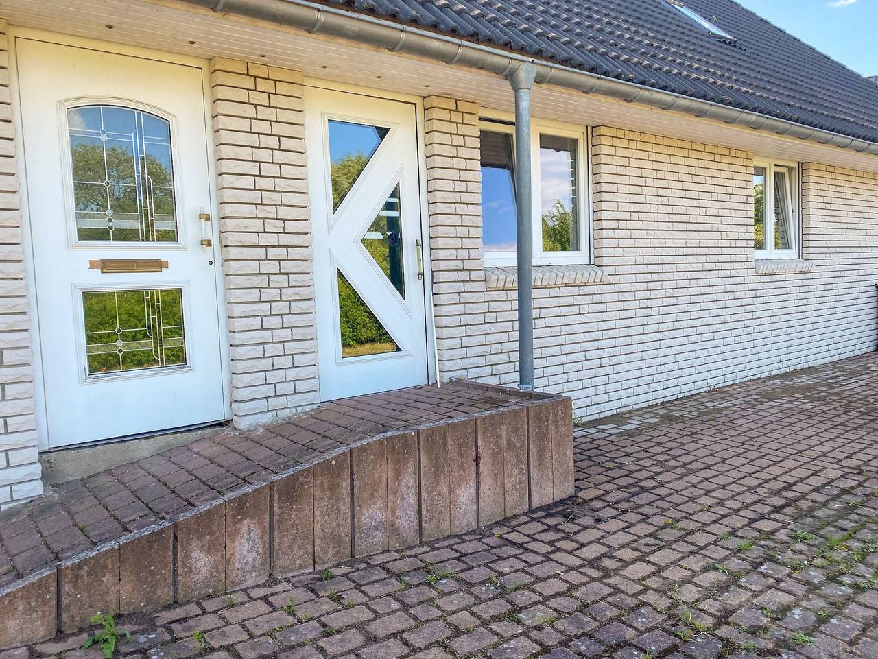 Ganze Ferienwohnung, Ferienwohnung Jana - Ferienwohnung Jana in Blankenhagen, Rostock und Umgebung
