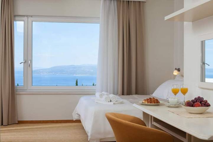 Villa Lukić *****, Makarska in Veliko Brdo, Makarska