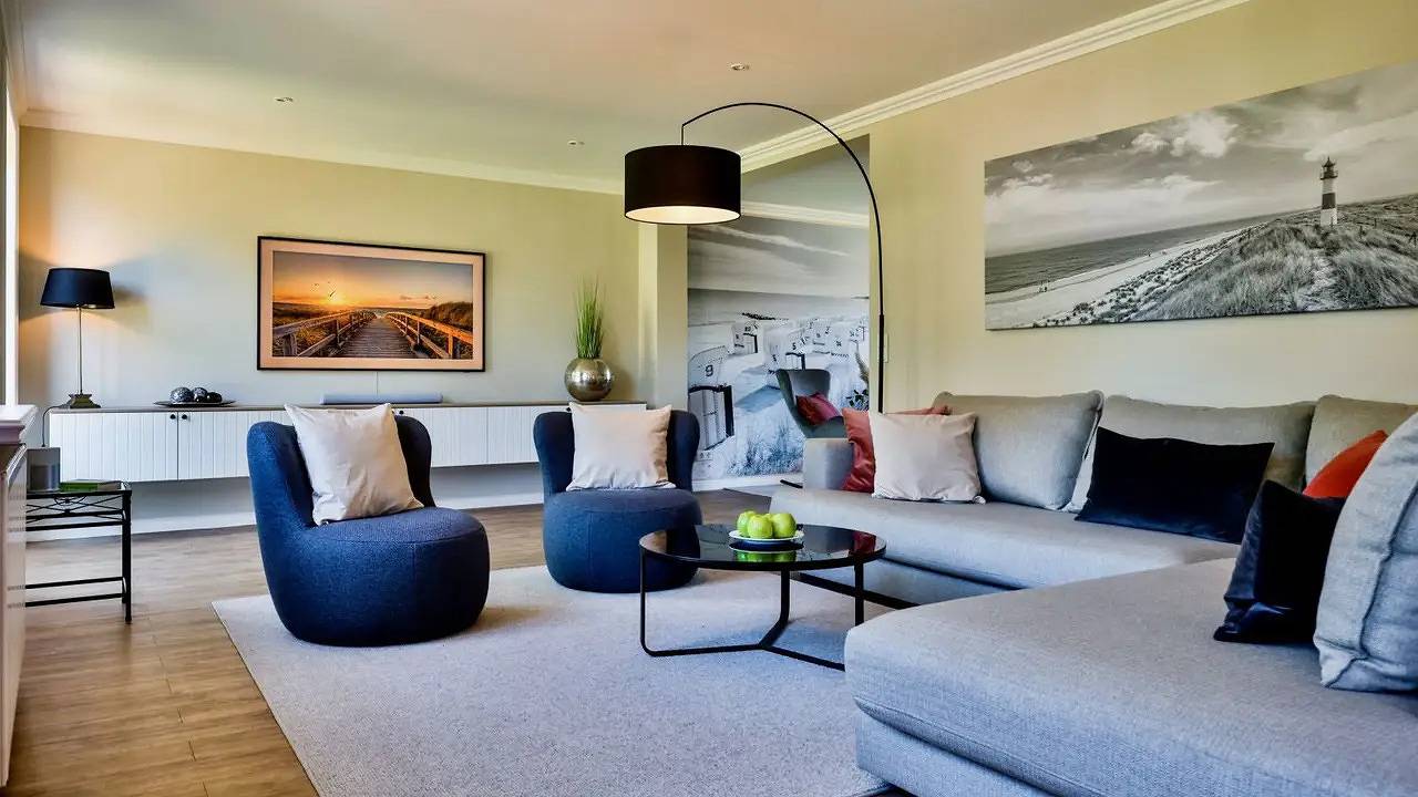 Ferienhaus für 6 Personen (160 m²) in List auf Sylt in List (Sylt), Sylt