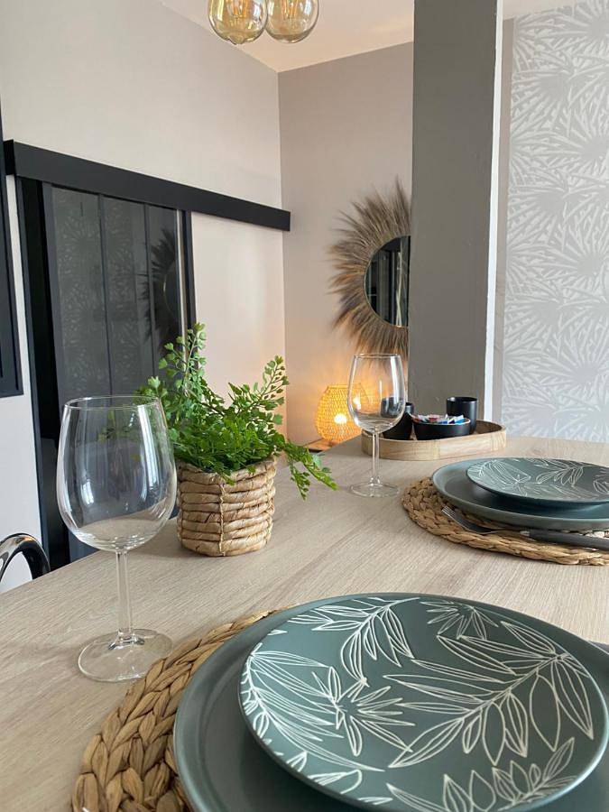 Gîte pour 2 personnes à Bouguenais - 3