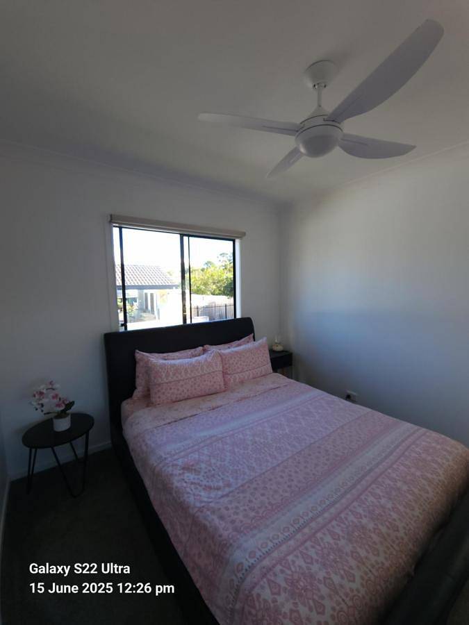 Maison d’hôte pour 2 personnes, avec vue ainsi que jardin et piscine, animaux acceptés à Brisbane - 4