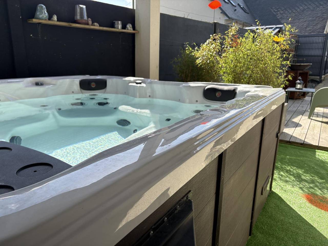 Un week-end à la mer in Ploubalay, Région de Dinan