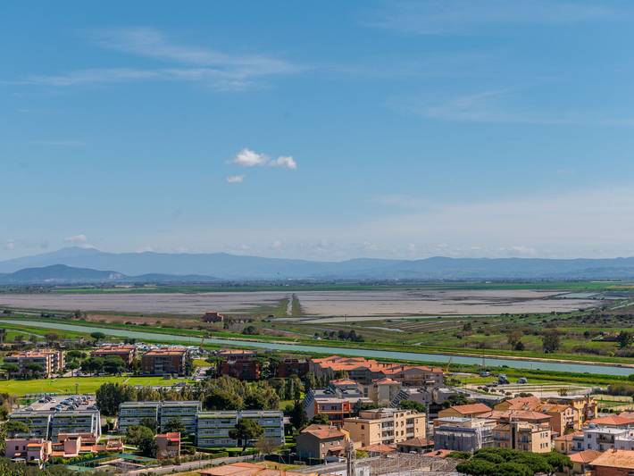 Apartamento entero, Deborah in Castiglione della Pescaia, Provincia de Grosseto