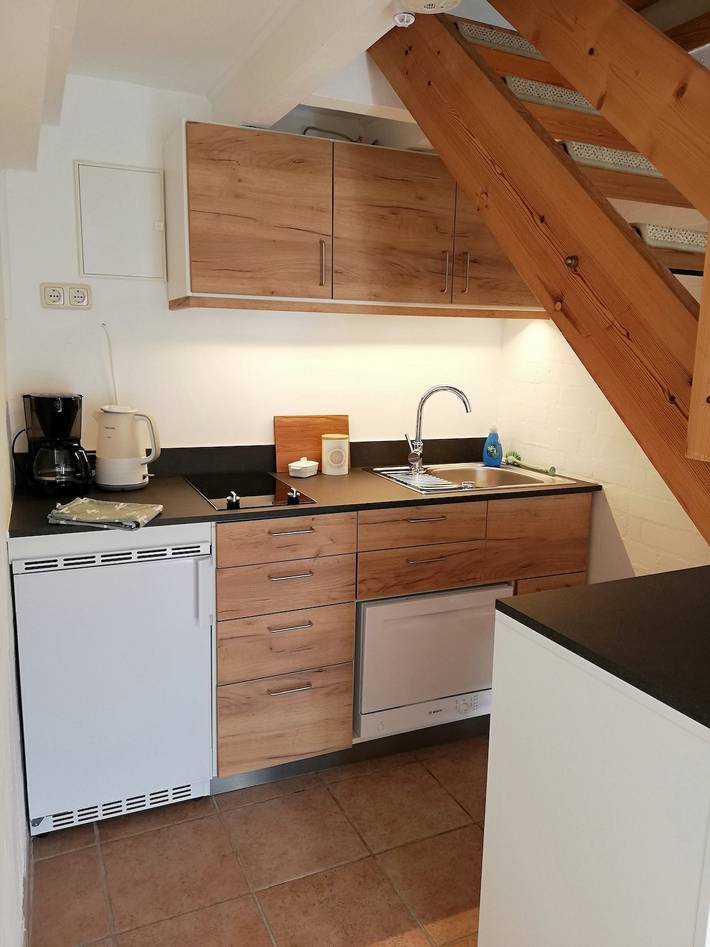 Ganze Ferienwohnung, Familienzeit - Spätsommer an der Ostsee genießen! in Riepsdorf, Ostholstein
