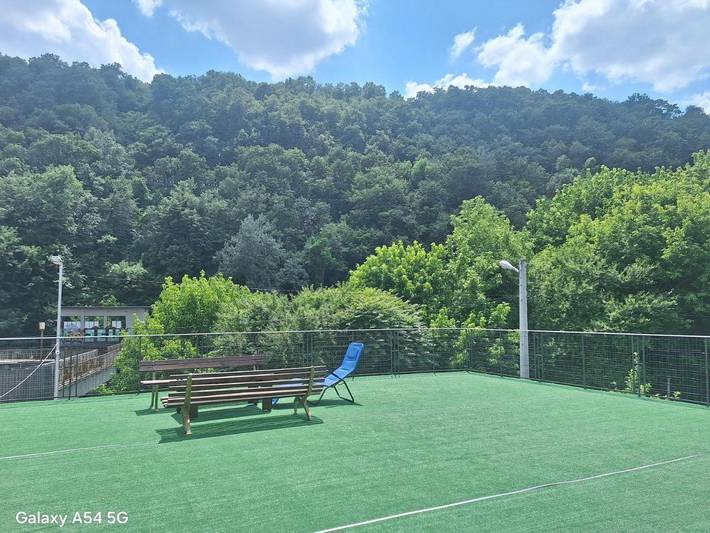 Maison d’hôte pour 2 personnes, avec vue et balcon, adapté aux familles dans Veliko Tarnovo - 2