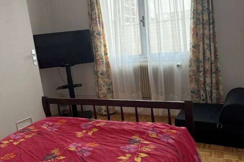 Entire apartment, Le Cocoon du Port in Niort, Niort region