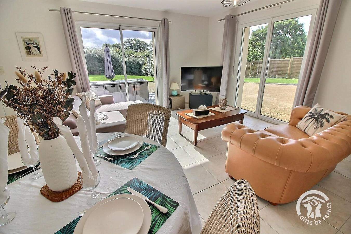 Mathilde in Lannion, Ceinture Dorée