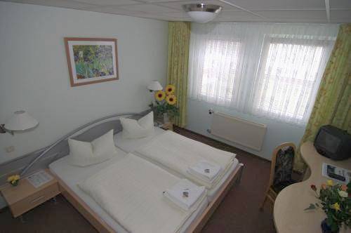 Double Room in Vierlinden, Märkische Schweiz-Oderland